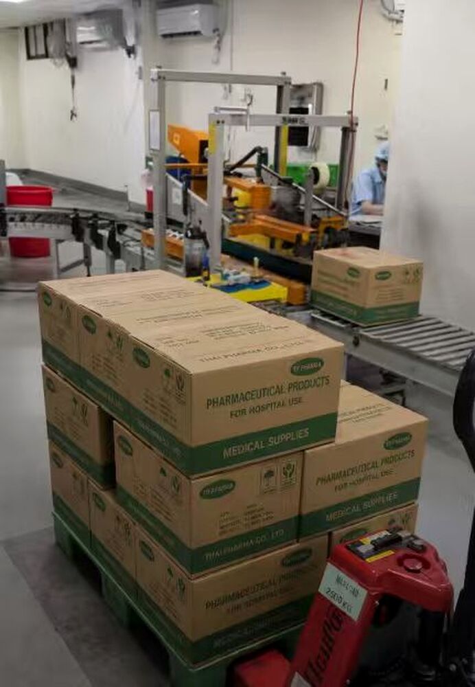Thailand Case After - Automated
